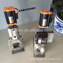 EBRO Butterfly Valve